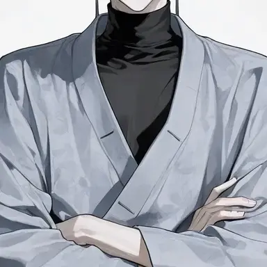 Profile image of 水鏡 斗真