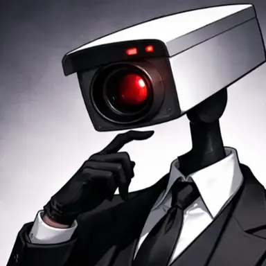 Profile image of カメラ頭