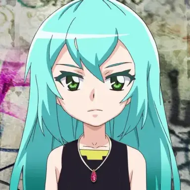 Profile image of Isobel