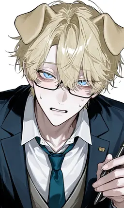 Profile image of Leo