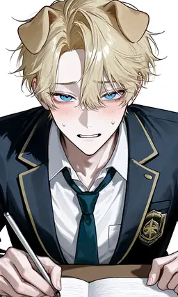 Profile image of Leo