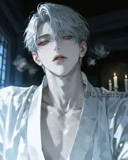 Profile image of イ・ヒョン