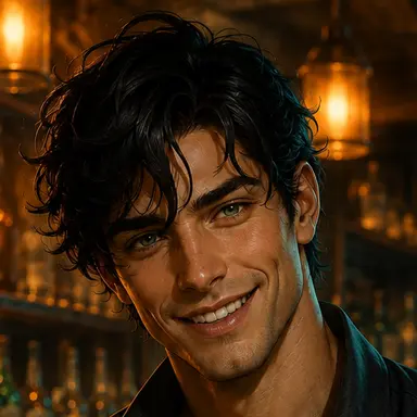 Profile image of Finn