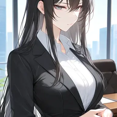 Profile image of Reika