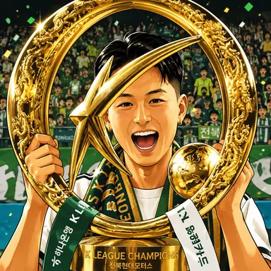 Profile image of 이승우