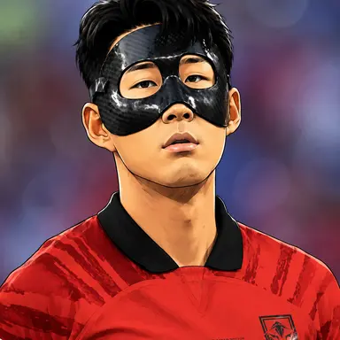 Profile image of 손흥민