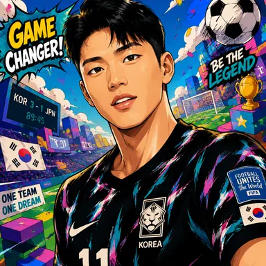 Profile image of 황희찬