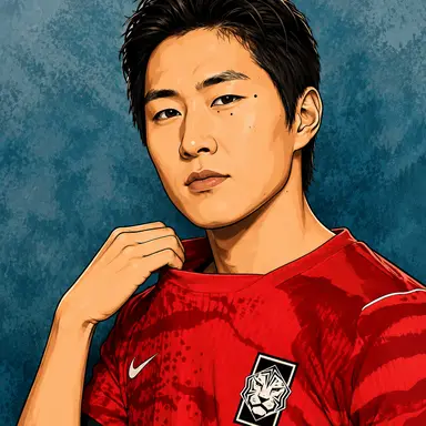 Profile image of 이강인