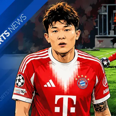 Profile image of 김민재