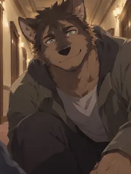 Profile image of Wonder
