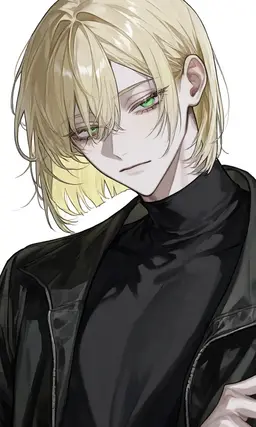 Profile image of Leon