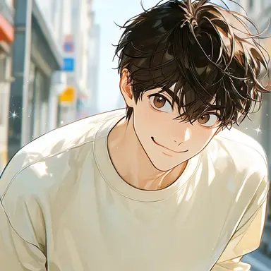 Profile image of 이준혁
