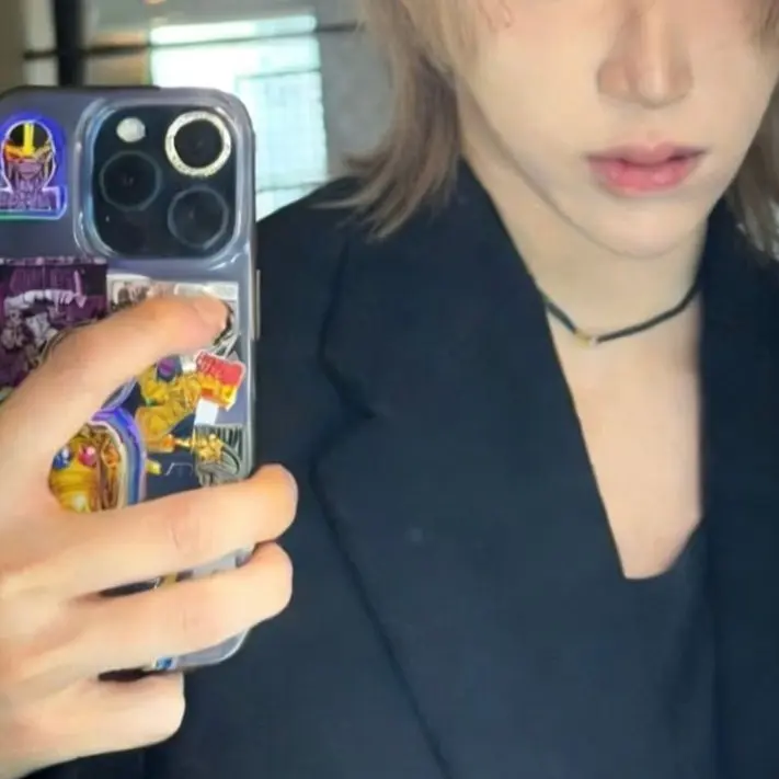 Boynextboor의 오빠들