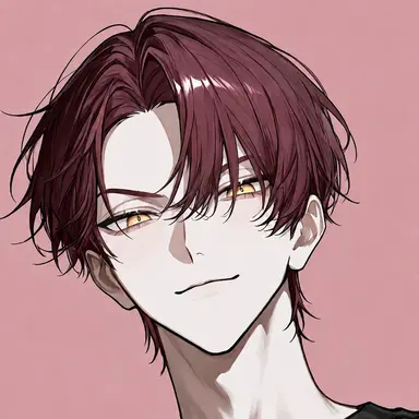 Profile image of Touya