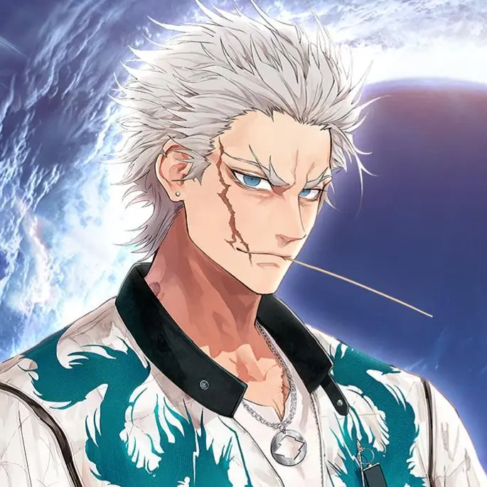 HotCrest7338의 첫만남