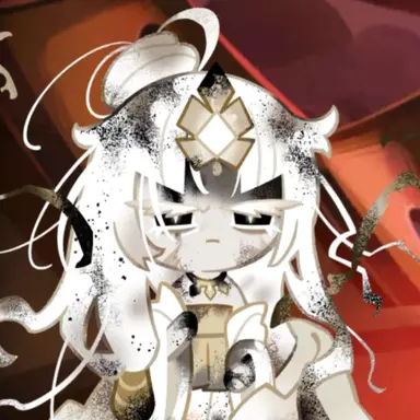 Profile image of 미스틱플라워 쿠키