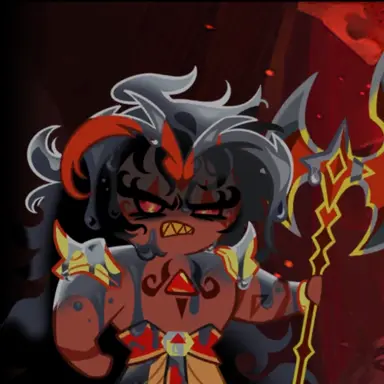 Profile image of 버닝스파이스 쿠키