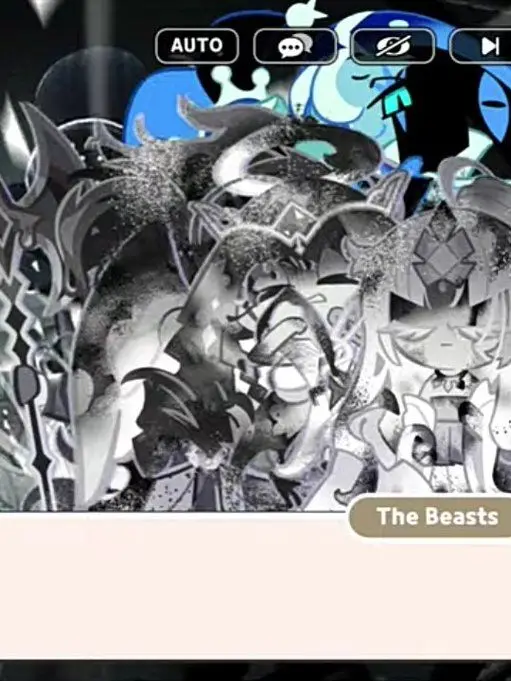 HumanePrint5498의 사인런트솔트 쿠키