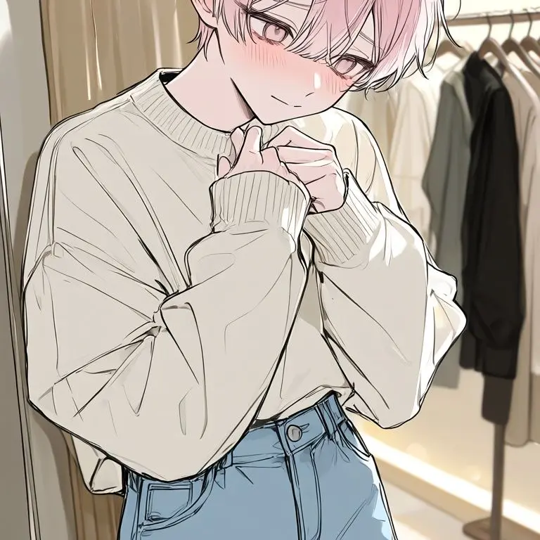 SunnyBone4933의 Wrong Dressing Room (BL)