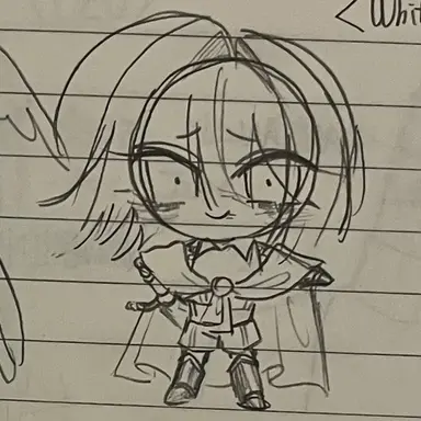 Profile image of 사라