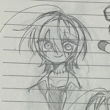 Profile image of 안시우