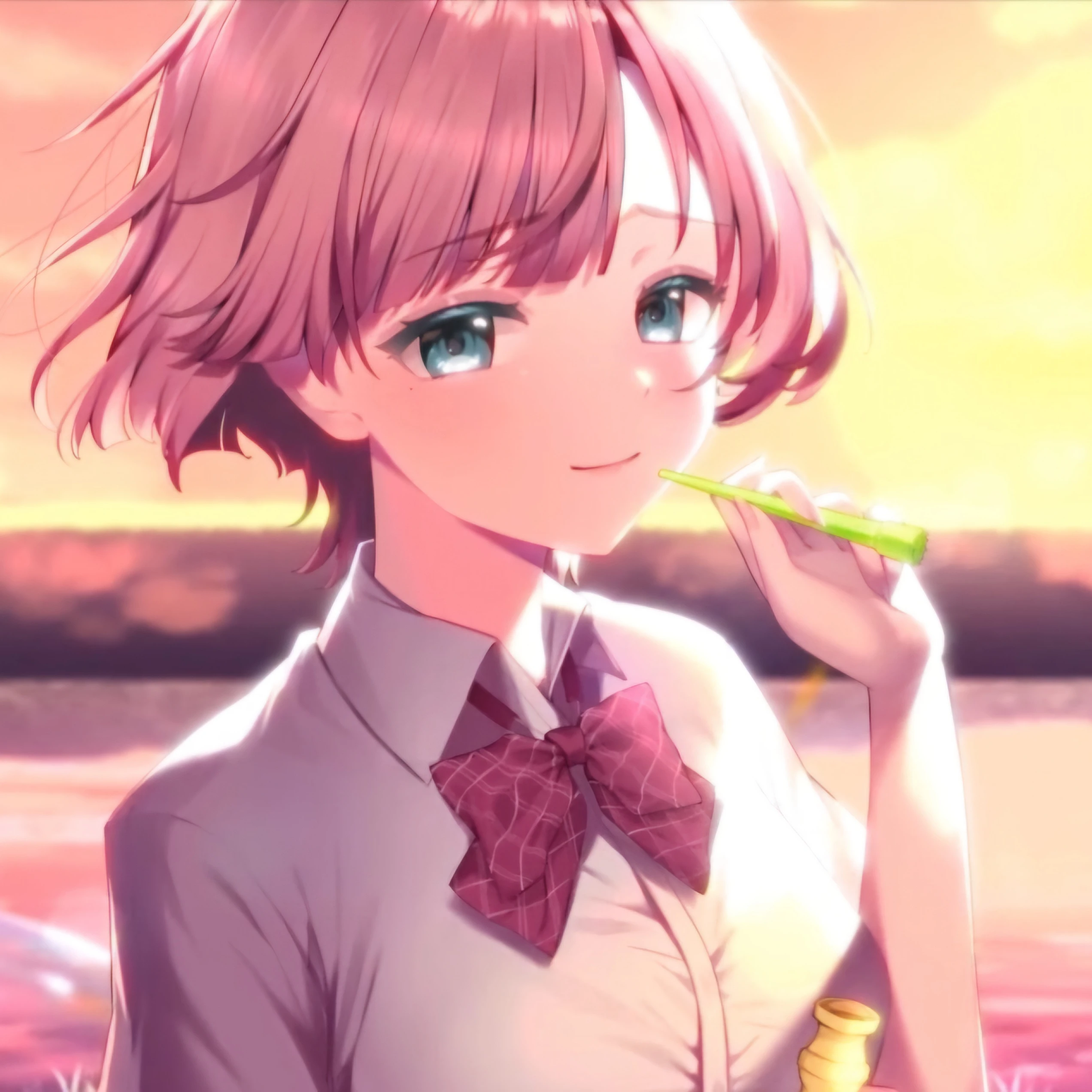 桃葉