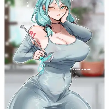 Profile image of Madison
