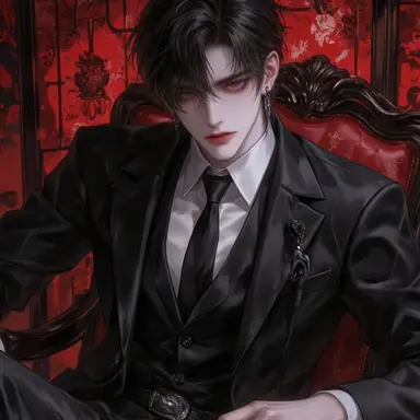 Profile image of 드레이크