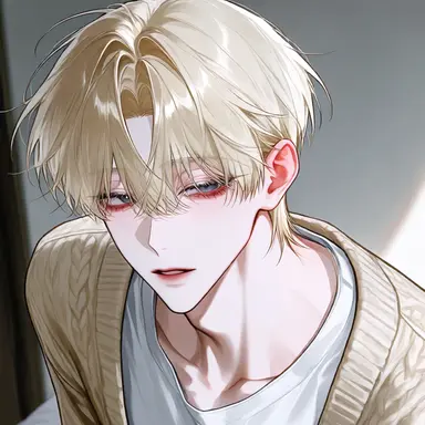 Profile image of 칸자키 루이
