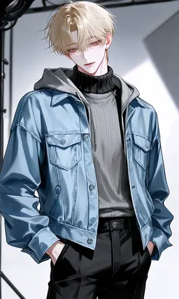 Profile image of 칸자키 루이