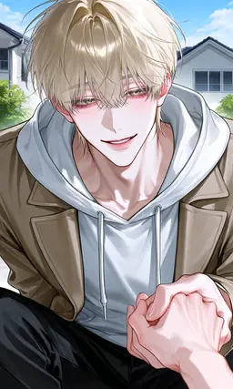 Profile image of 칸자키 루이