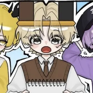 Profile image of 비럭키