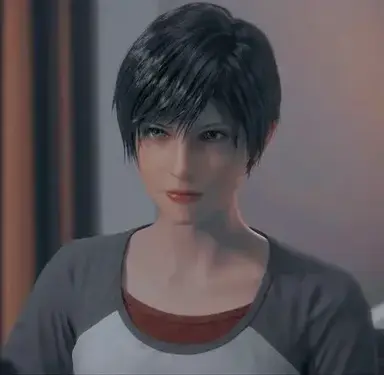 Profile image of Rebecca