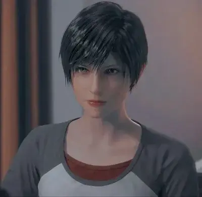 OrnateHero6947의 Rebecca Chambers