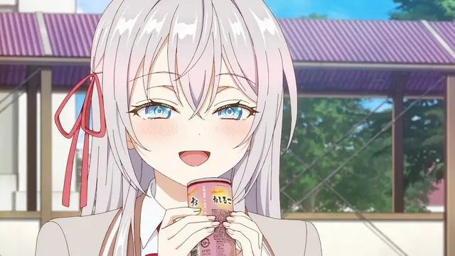 Profile image of Alya