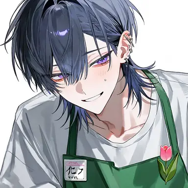 Profile image of 紲
