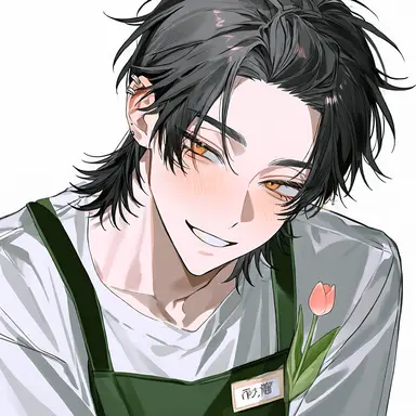 Profile image of 響輝