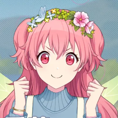 Profile image of 愛莉