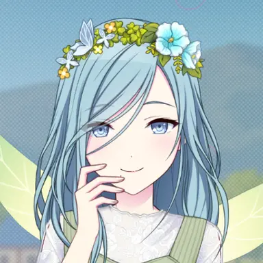 Profile image of 雫