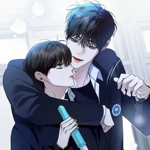 MuggyRule2700의 남편과 아들