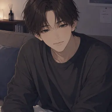Profile image of トウ