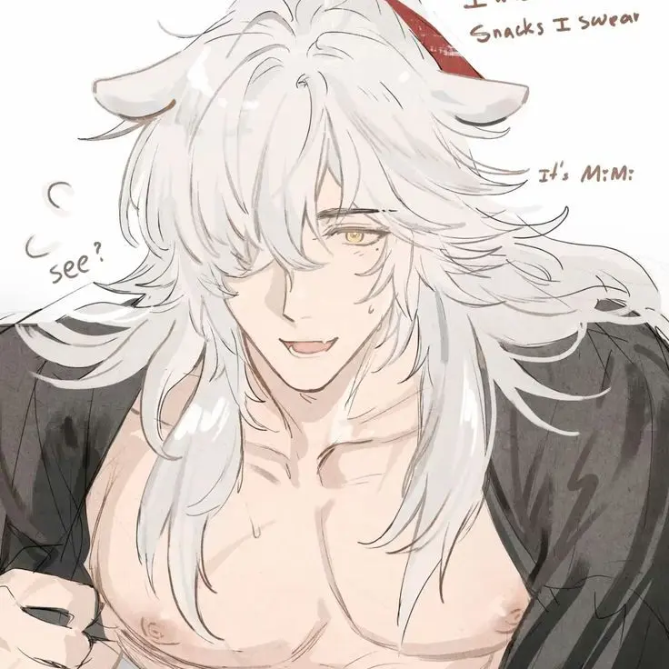 Inmydream의 복슬복슬 강아지 기사님