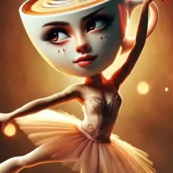 Profile image of 발레리나 카푸치나