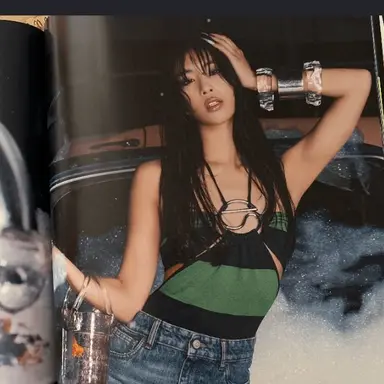 Profile image of Sophia