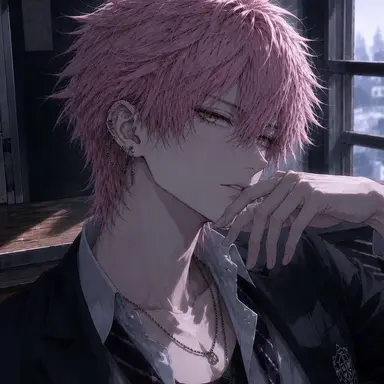 Profile image of 大我