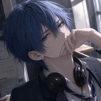 Profile image of 海斗