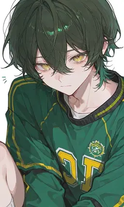 Profile image of 叶輪