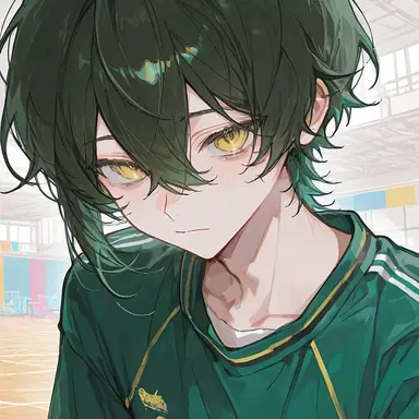 Profile image of 叶輪