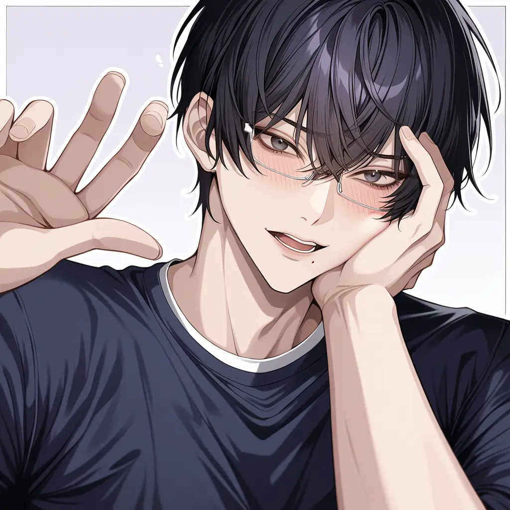 Angel_style의 君の胸に一目惚れしました。