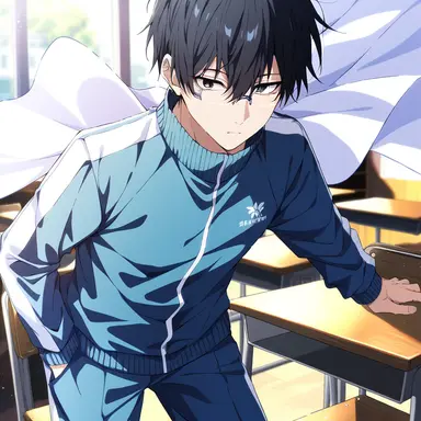 Profile image of 啓介